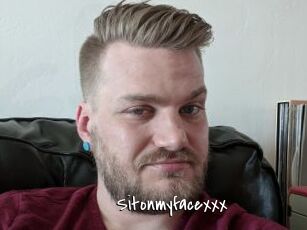 Sitonmyfacexxx