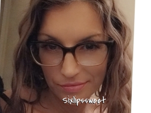 Sixlipssweet