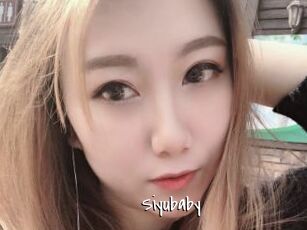 Siyubaby