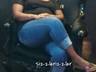 Sizzlerizzler