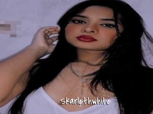 Skarlethwhite
