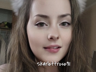 Skarlettrose911