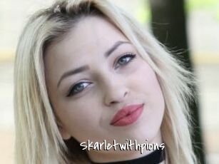 Skarletwithpions