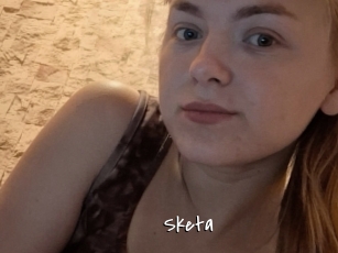 Sketa