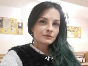 Skin