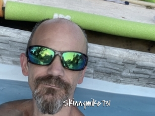 skinnymike731 Sexy Footjobs