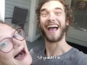 Skyemartin