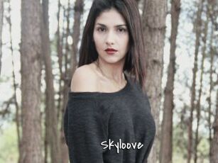 Skyloove