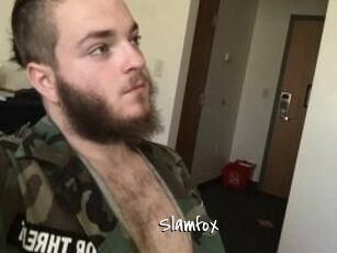 Slamfox