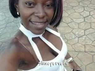 Slavepervers