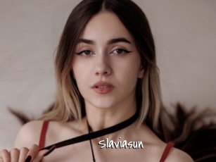 Slaviasun