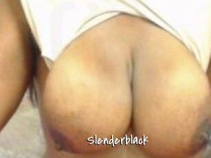 Slenderblack