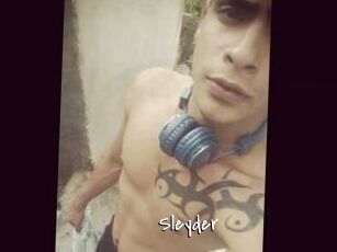 Sleyder