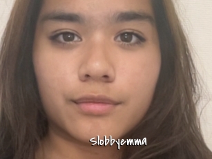 slobbyemma Sexy Footjobs