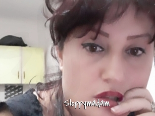 Sloppymadam