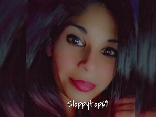 Sloppytop69