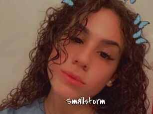 Smallstorm