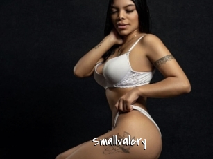Smallvalery