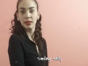 smiling_sally Sexy Footjobs