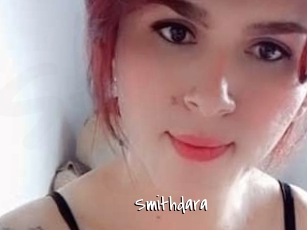 smithdara Sexy Footjobs