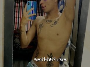 Smithtatto18cm