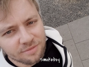 smokeboy Sexy Footjobs