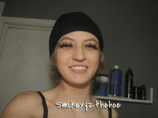 Smokexyzthehoe
