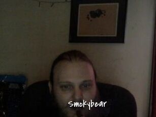 Smokybear