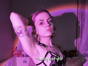 Smolspookybb