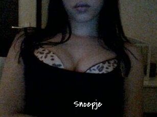 Snoepje