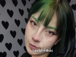 Snowhitashi
