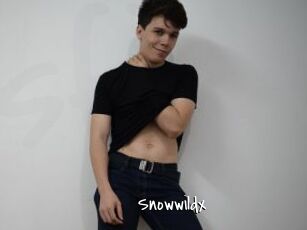 Snowwildx