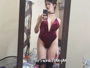 SoSweeTyanyan