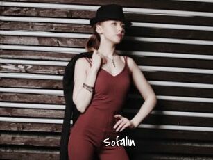 Sofalin