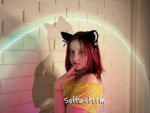 Soffiestorm