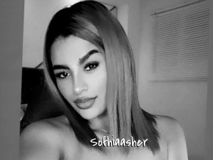 Sofhiaasher
