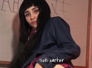 Sofi_carter