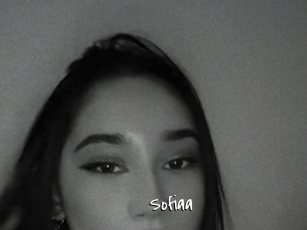 Sofiaa