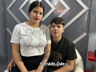 Sofiaandlianx