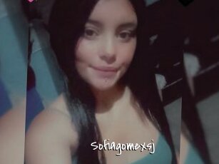 Sofiagomexsj