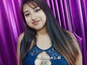 Sofiagonzal