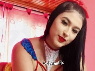 Sofiamalik