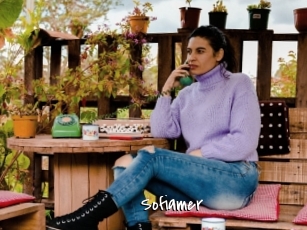 Sofiamer