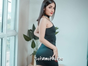 Sofiamokaccino