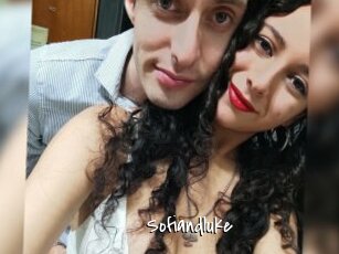 Sofiandluke
