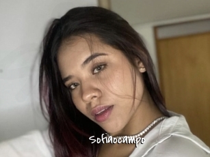 Sofiaocampo