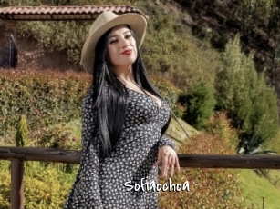 Sofiaochoa