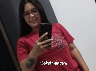 Sofiarainbow