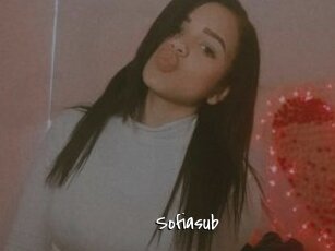Sofiasub