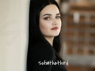Sofiathethird
